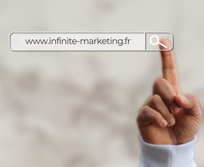 Infinite Marketing Agency